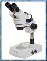 Premiere® Stereo Zoom Microscope SMZ-05